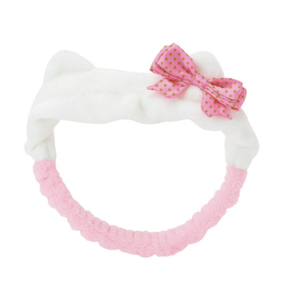 Set of 1 Hello Kitty Headband Costume Accessory